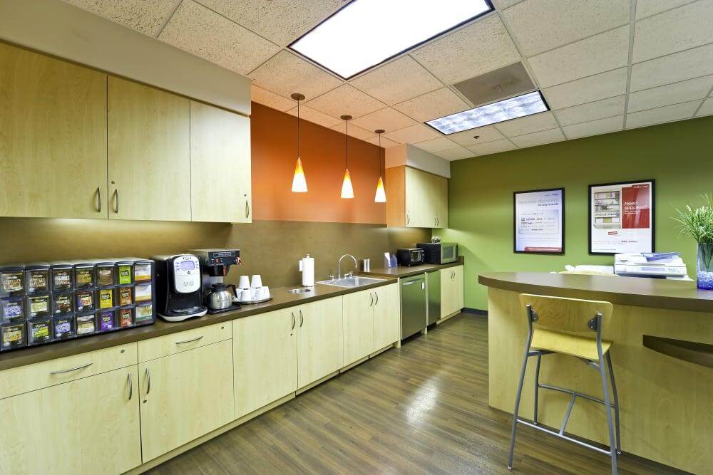 CA, Carlsbad - Cornerstone Corporate office space - View 3 in Carlsbad - internet, office_cleaning, breakout_areas