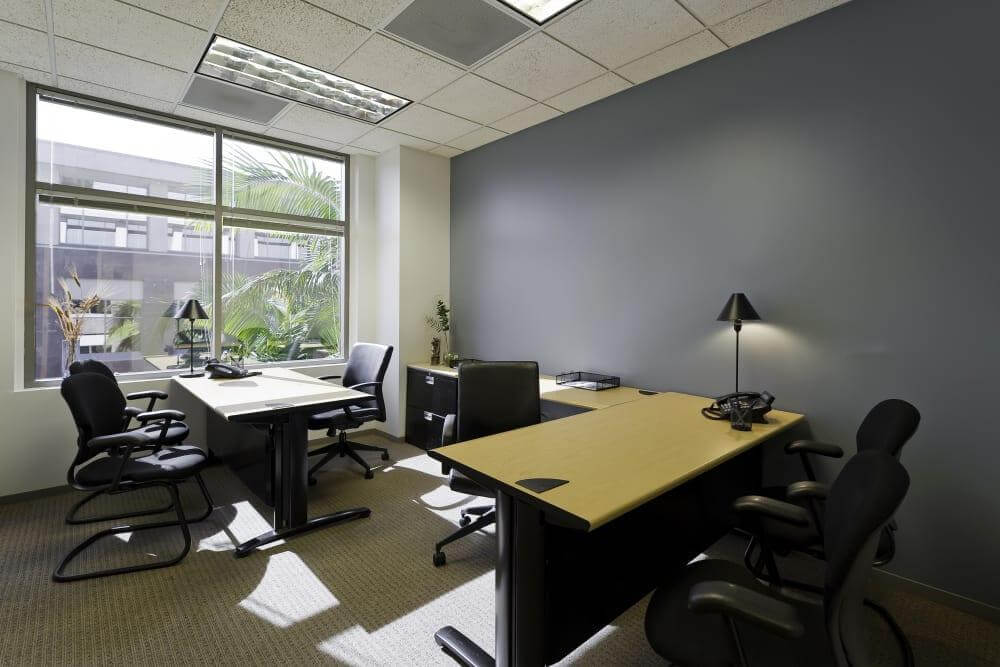 CA, Carlsbad - Cornerstone Corporate office space - View 4 in Carlsbad - internet, office_cleaning, breakout_areas