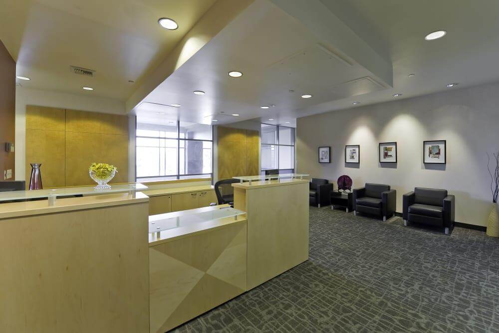 CA, Carlsbad - Cornerstone Corporate office space - View 2 in Carlsbad - internet, office_cleaning, breakout_areas