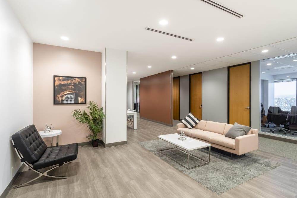 CA, Laguna Hills - Carlota Plaza Office Space CA, Laguna Hills - Carlota Plaza - Office space in Laguna Hills, California