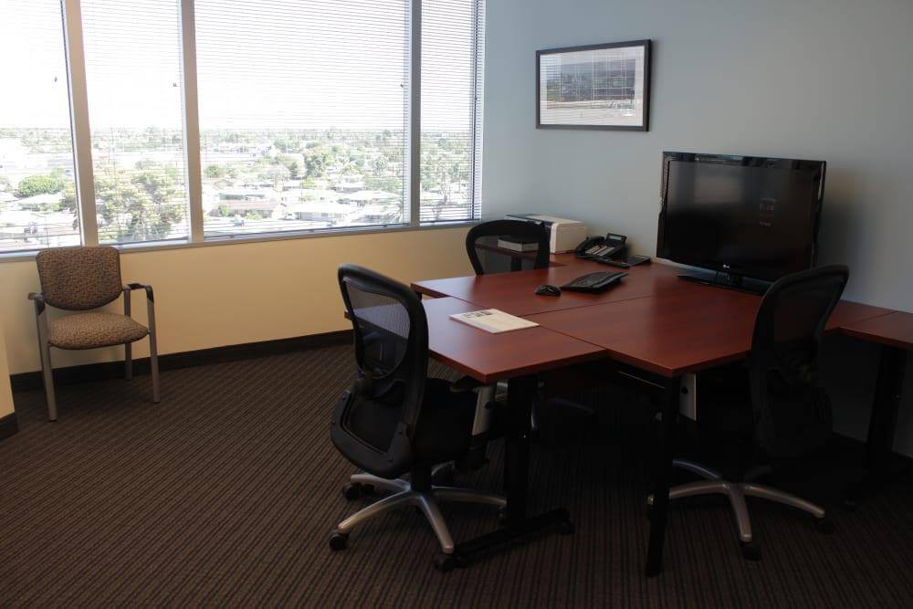 AZ, Phoenix - Esplanade III - Office space in Phoenix, Arizona
