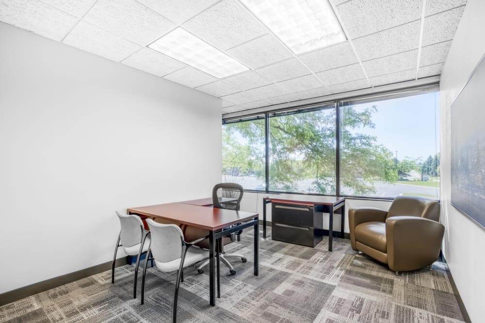 IL, Northbrook - One Northbrook Place (HQ) - Office space in Northbrook, Illinois