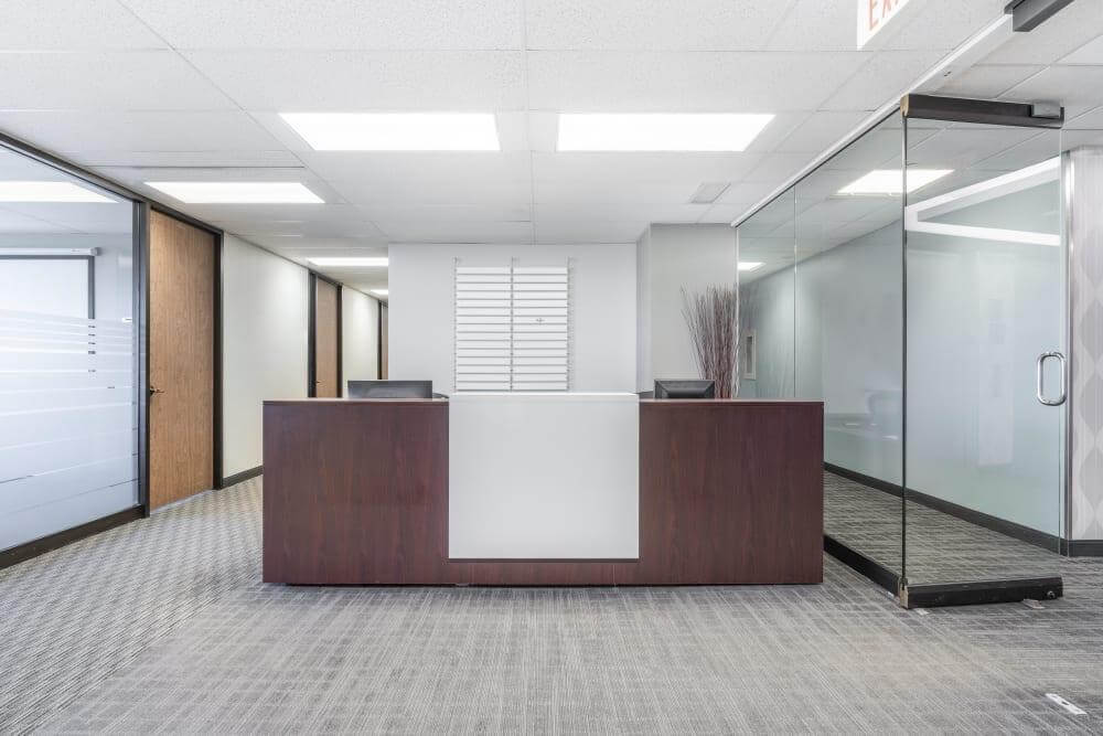 IL, Northbrook - Northbrook Botanic Gardens (HQ) office space - View 3 in Northbrook - internet, office_cleaning, breakout_areas