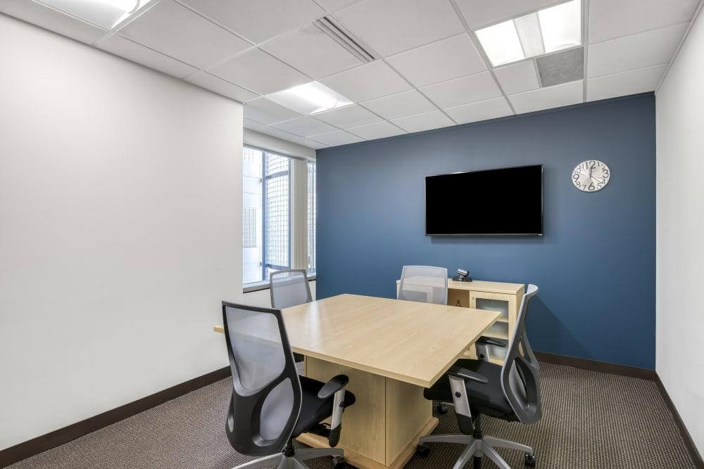 MI, Troy - Troy Liberty Center office space - View 5 in Troy - internet, office_cleaning, breakout_areas