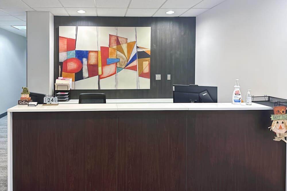 PA, Pittsburgh - Foster Plaza office space - View 2 in Pittsburgh - internet, office_cleaning, breakout_areas