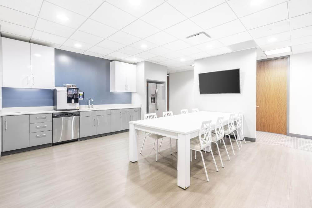 OH, Cleveland - Cleveland City Center office space - View 5 in Cleveland - internet, office_cleaning, breakout_areas