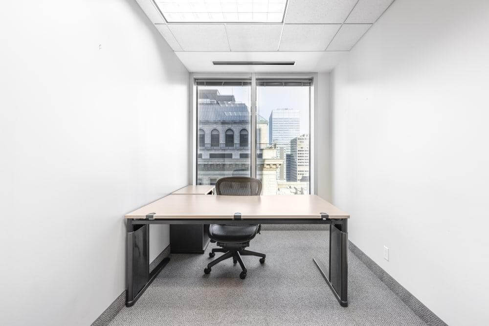 OH, Cleveland - Cleveland City Center office space - View 2 in Cleveland - internet, office_cleaning, breakout_areas