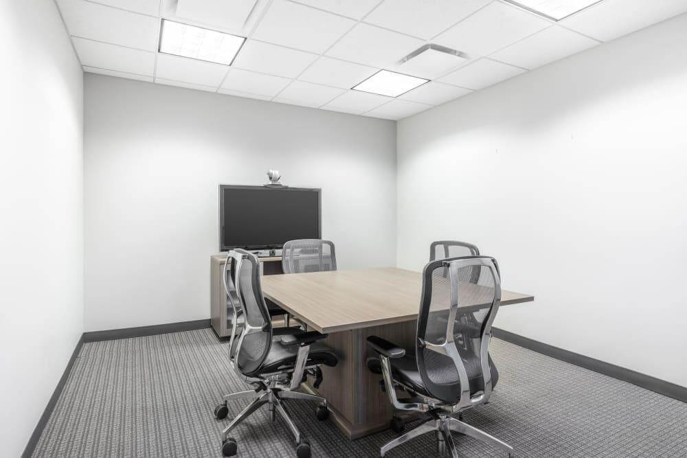 OH, Cleveland - Cleveland City Center office space - View 4 in Cleveland - internet, office_cleaning, breakout_areas