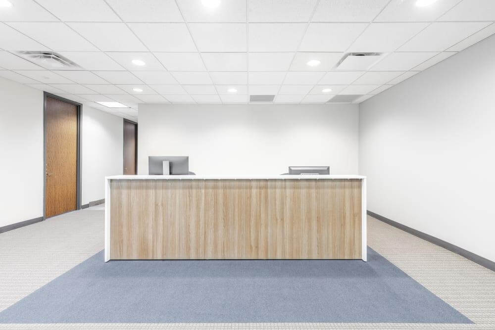 OH, Cleveland - Cleveland City Center office space - View 6 in Cleveland - internet, office_cleaning, breakout_areas