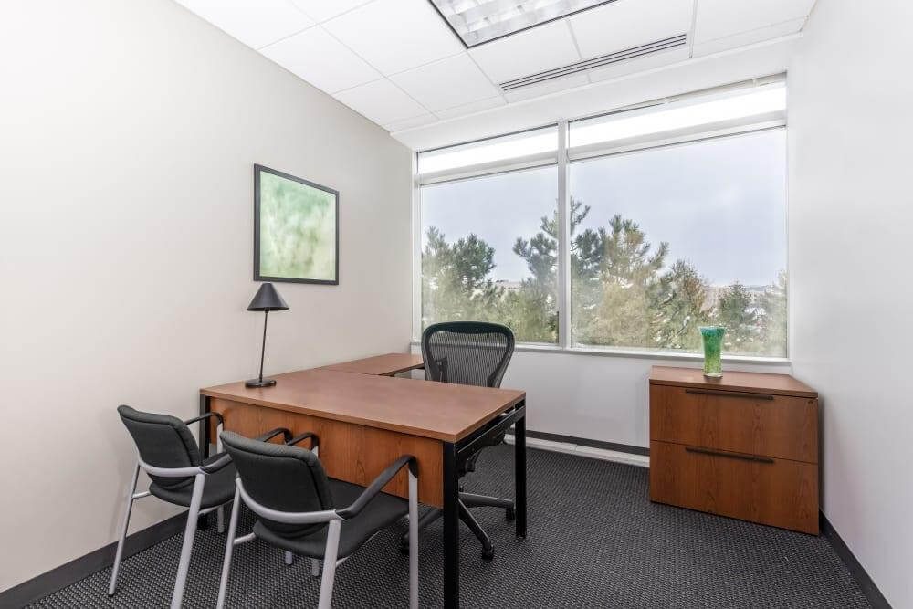 OH, Beachwood - Chagrin Highlands office space - View 5 in Beachwood - internet, office_cleaning, breakout_areas