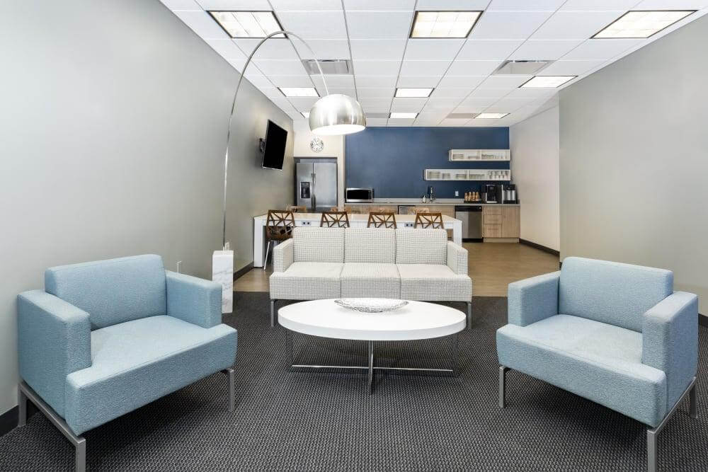 OH, Beachwood - Chagrin Highlands office space - View 3 in Beachwood - internet, office_cleaning, breakout_areas