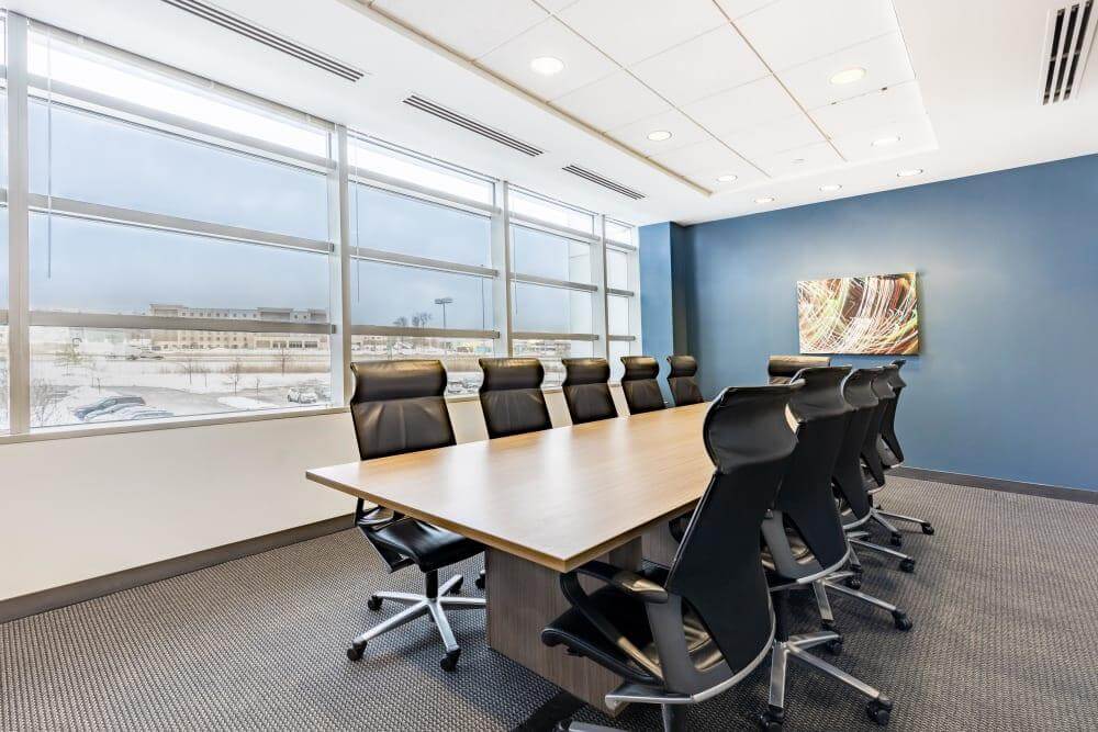 OH, Beachwood - Chagrin Highlands office space - View 4 in Beachwood - internet, office_cleaning, breakout_areas