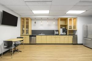 Corporate Woods Center