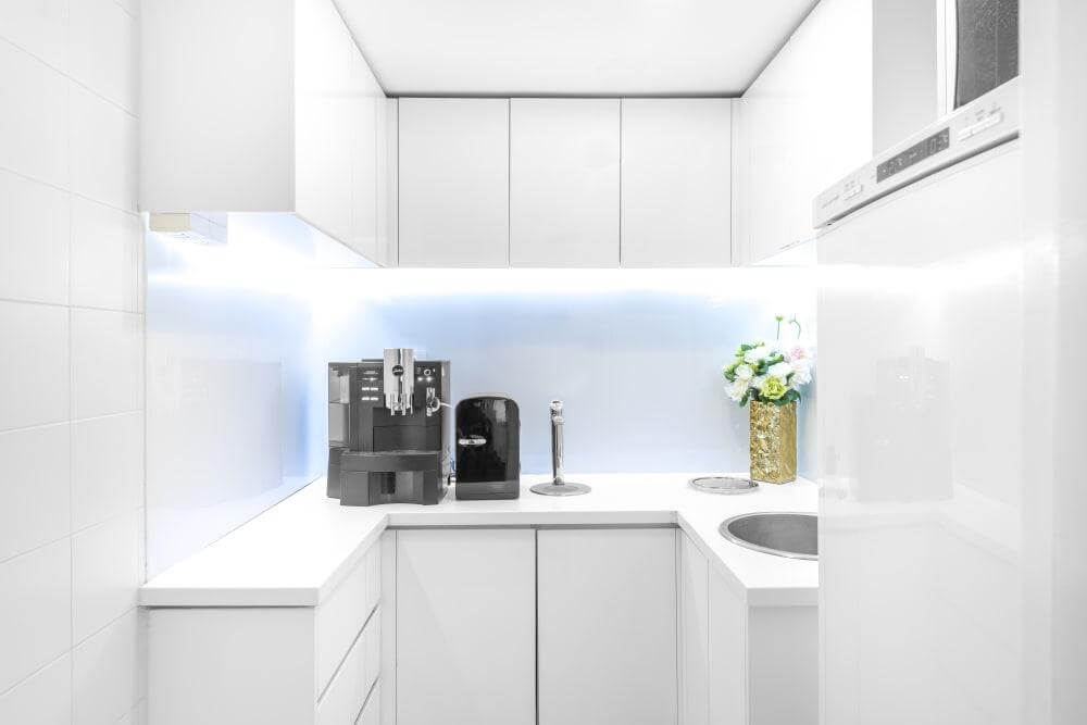 Lufthansa Centre office space - View 2 in Chao Yang Qu - internet, office_cleaning, breakout_areas