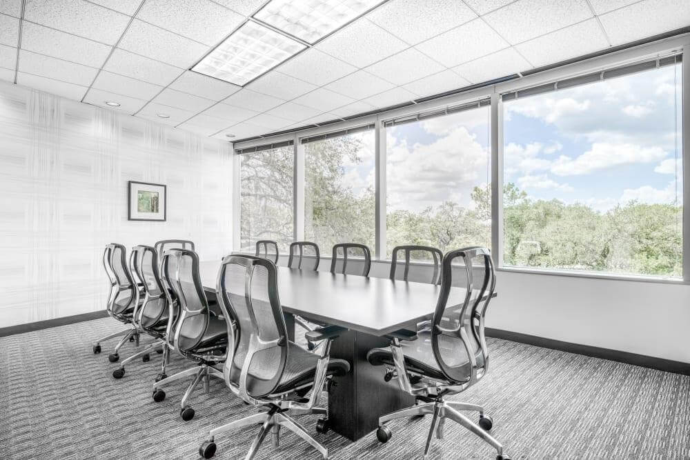 8875 Hidden River Parkway - Photo 3 8875 Hidden River Parkway office space - View 3 in Tampa - internet, office_cleaning, breakout_areas