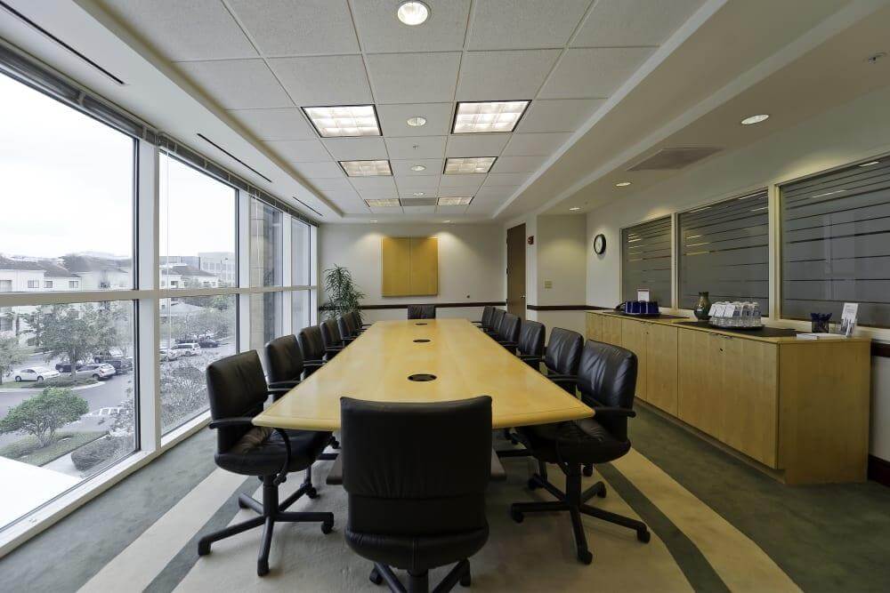 FL, Orlando - Pembrook Commons (HQ) office space - View 2 in Orlando - internet, office_cleaning, breakout_areas