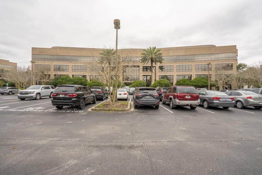 FL, Jacksonville - Deerwood Park (HQ) - Office space in Jacksonville, Florida