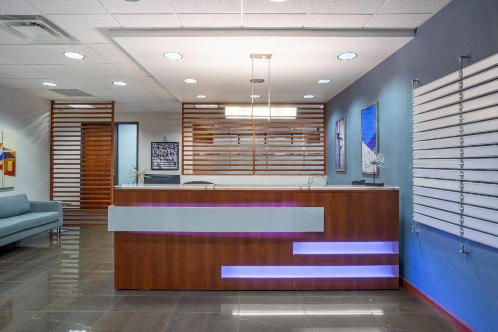 FL, Jacksonville - Deerwood Park (HQ) office space - View 6 in Jacksonville - internet, office_cleaning, breakout_areas