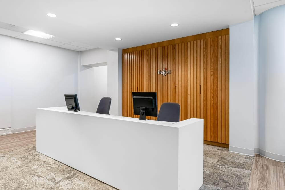 GA, Atlanta - Concourse (HQ) office space - View 5 in Atlanta - internet, office_cleaning, breakout_areas