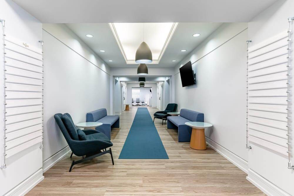 GA, Atlanta - Concourse (HQ) office space - View 4 in Atlanta - internet, office_cleaning, breakout_areas