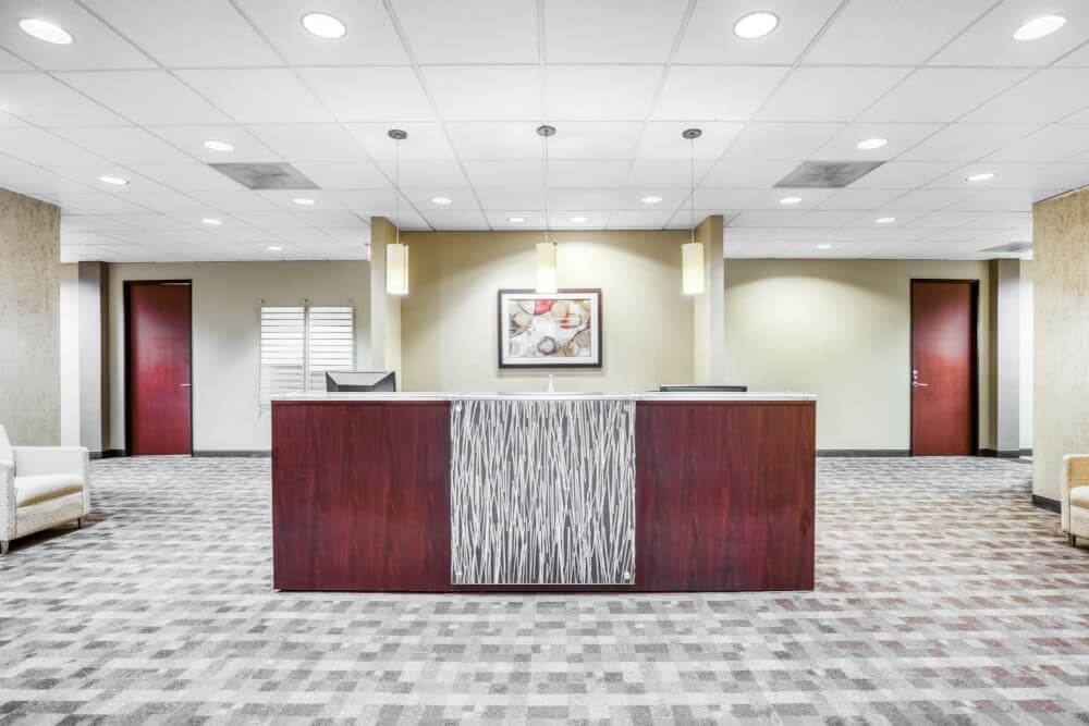 TownPark Center office space - View 2 in Kennesaw - internet, office_cleaning, breakout_areas