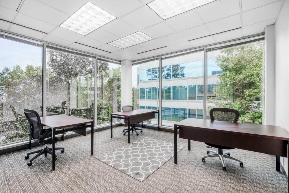 TownPark Center office space - View 3 in Kennesaw - internet, office_cleaning, breakout_areas