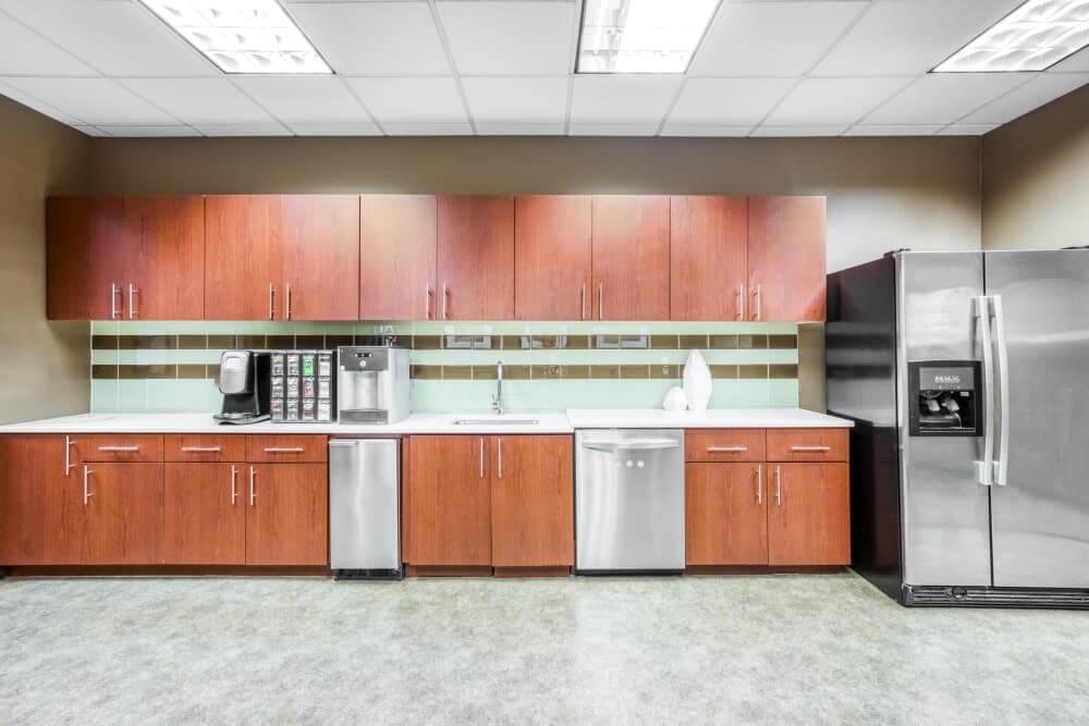 TownPark Center office space - View 4 in Kennesaw - internet, office_cleaning, breakout_areas