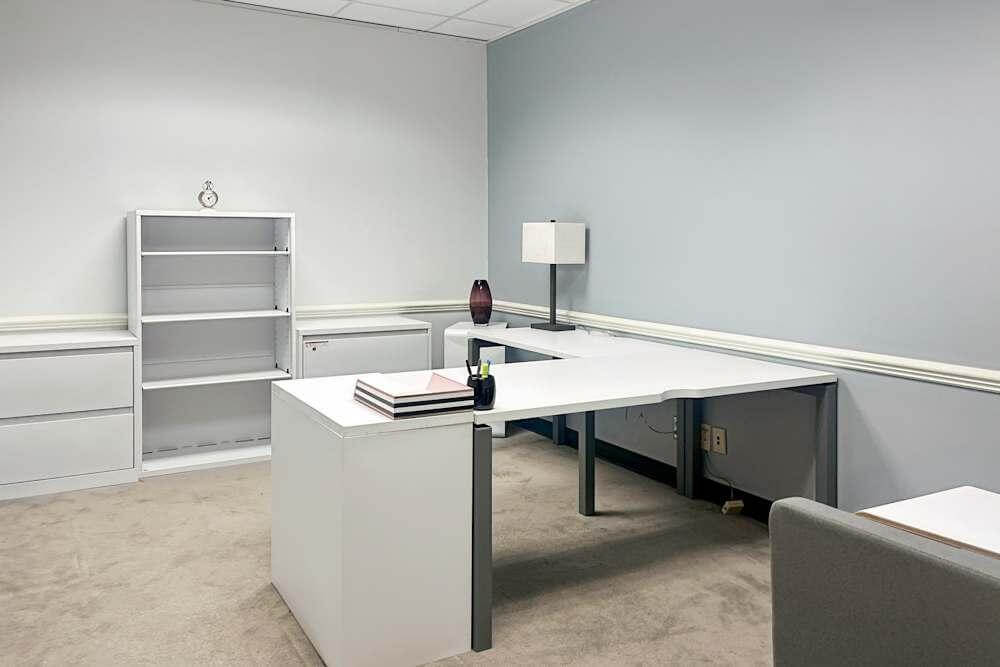 One Perimeter Park - Photo 2 One Perimeter Park office space - View 2 in Birmingham - internet, office_cleaning, breakout_areas