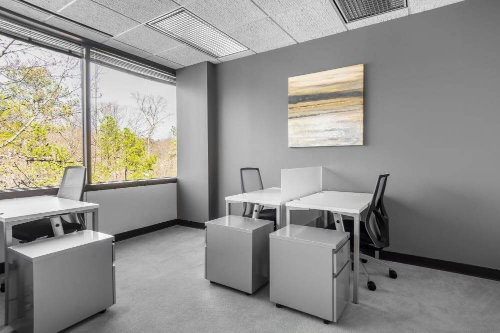 AL, Birmingham - Southbridge (HQ) - Office space in Birmingham, Alabama