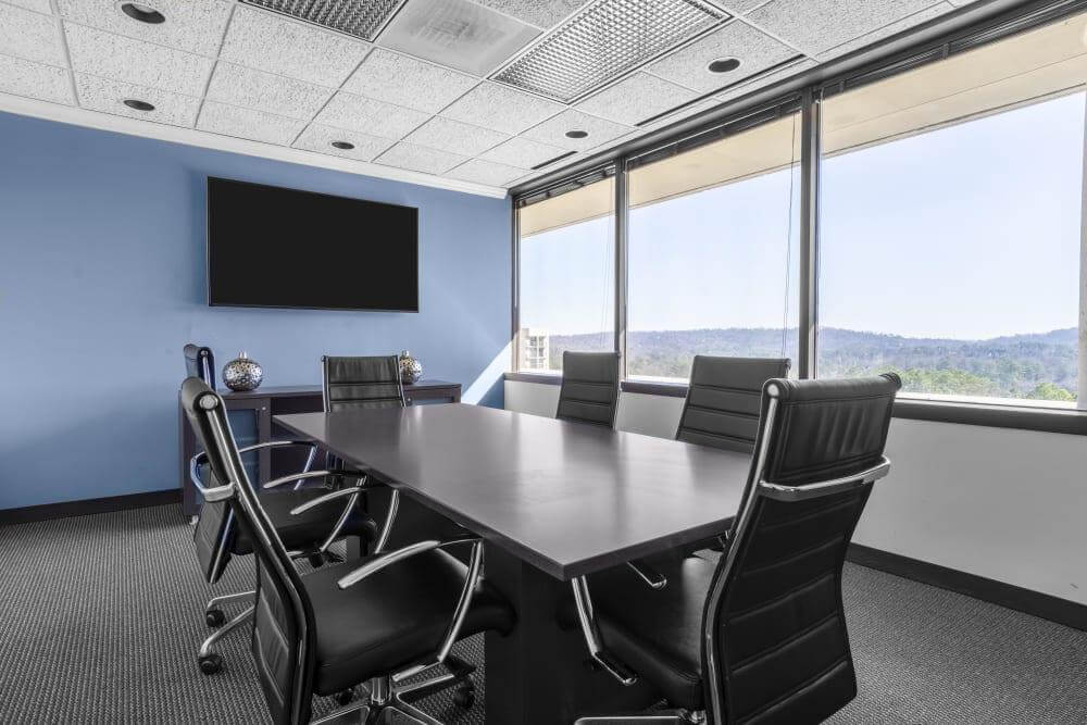 AL, Birmingham - Southbridge (HQ) office space - View 5 in Birmingham - internet, office_cleaning, breakout_areas