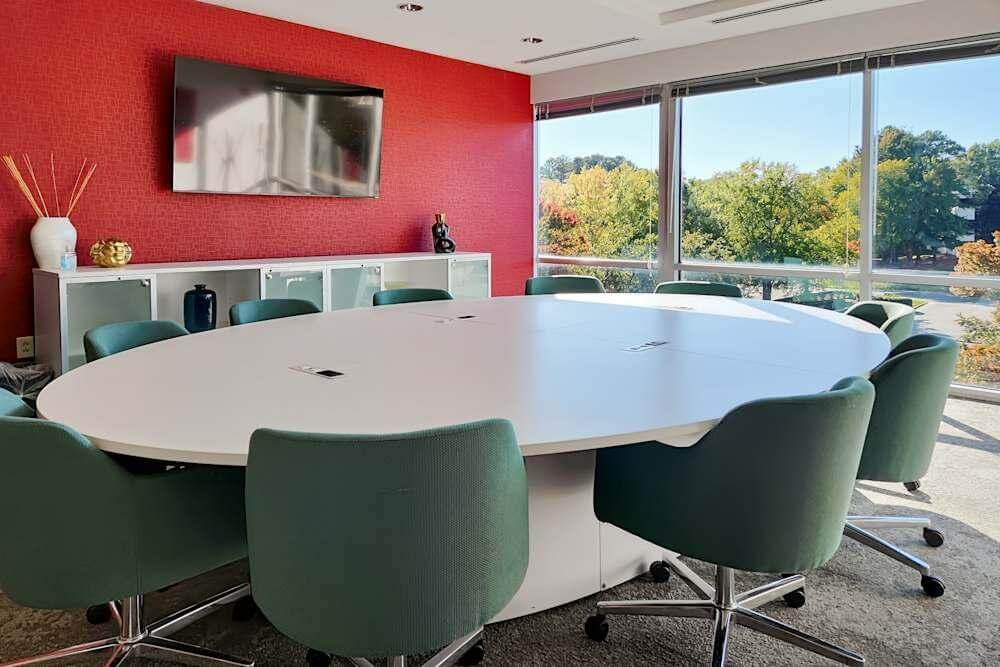 NC, Raleighdurham - RTP Imperial Office Space NC, Raleighdurham - RTP Imperial - Office space in Durham, North Carolina