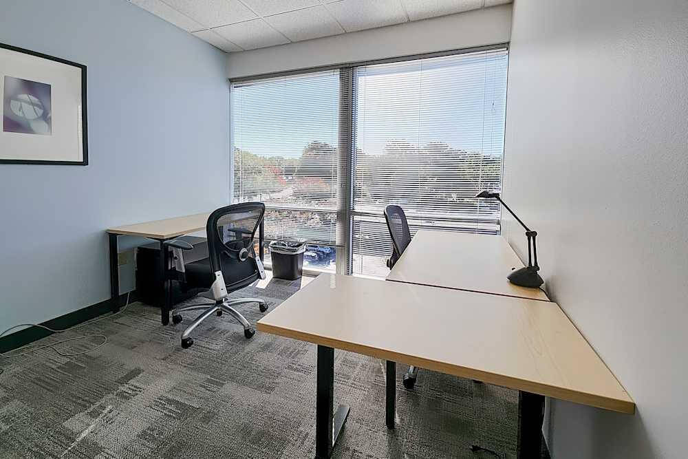 NC, Raleighdurham - RTP Imperial - Photo 5 NC, Raleighdurham - RTP Imperial office space - View 5 in Durham - internet, office_cleaning, breakout_areas