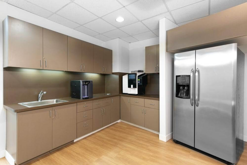 TN, Nashville - West End (HQ) office space - View 4 in Nashville - internet, office_cleaning, breakout_areas