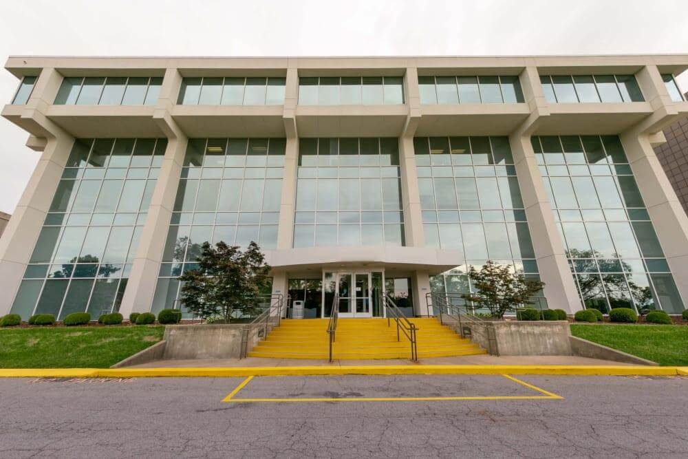 TN, Nashville - West End (HQ) - Office space in Nashville, Tennessee