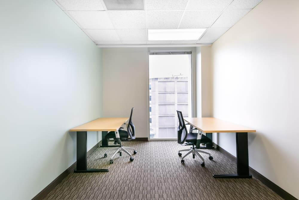 TN, Nashville - West End (HQ) office space - View 2 in Nashville - internet, office_cleaning, breakout_areas