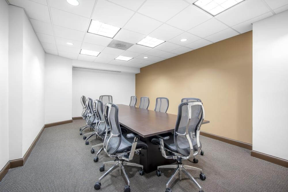 MD, Bethesda - Bethesda Metro - Office space in Bethesda, Maryland