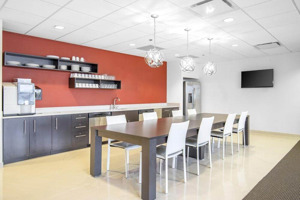 MD, Bethesda - Bethesda Metro office space - View 2 in Bethesda - internet, office_cleaning, breakout_areas