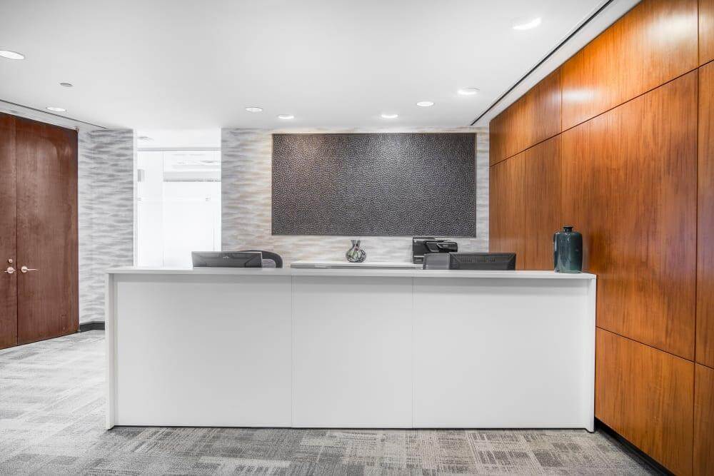 VA, Reston - Reston Town Center I office space - View 4 in Reston - internet, office_cleaning, breakout_areas