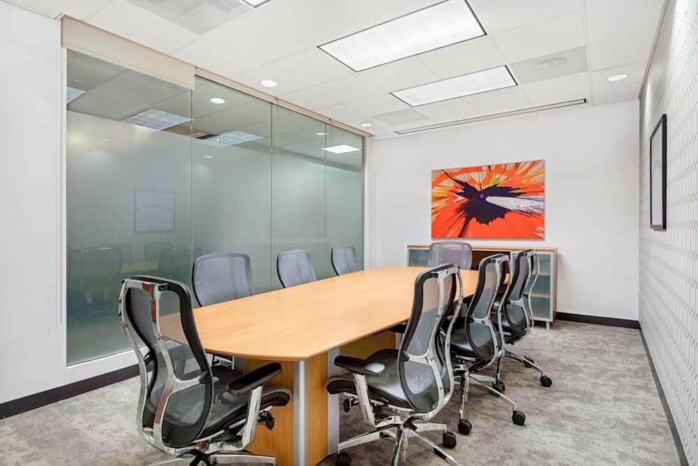 VA, Fairfax - Fair Oaks (HQ) - Office space in Fairfax, Virginia