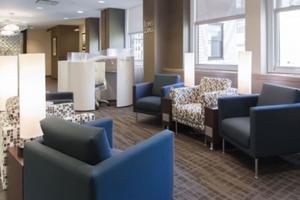 Chrysler Building 26F