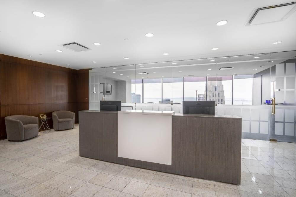 NY, New York City - 140 Broadway Office Space NY, New York City - 140 Broadway - Office space in New York, New York