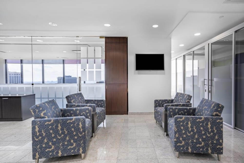 NY, New York City - 140 Broadway - Photo 2 NY, New York City - 140 Broadway office space - View 2 in New York - internet, office_cleaning, breakout_areas