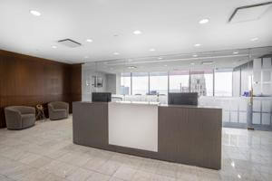 NY, New York City - 140 Broadway