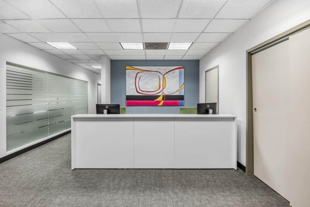 NY, Syosset - Syosset (HQ) - Office space in Syosset, New York