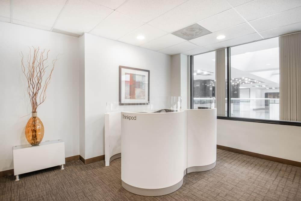 NY, Lake Success - Lake Success (HQ) office space - View 4 in North New Hyde Park - internet, office_cleaning, breakout_areas