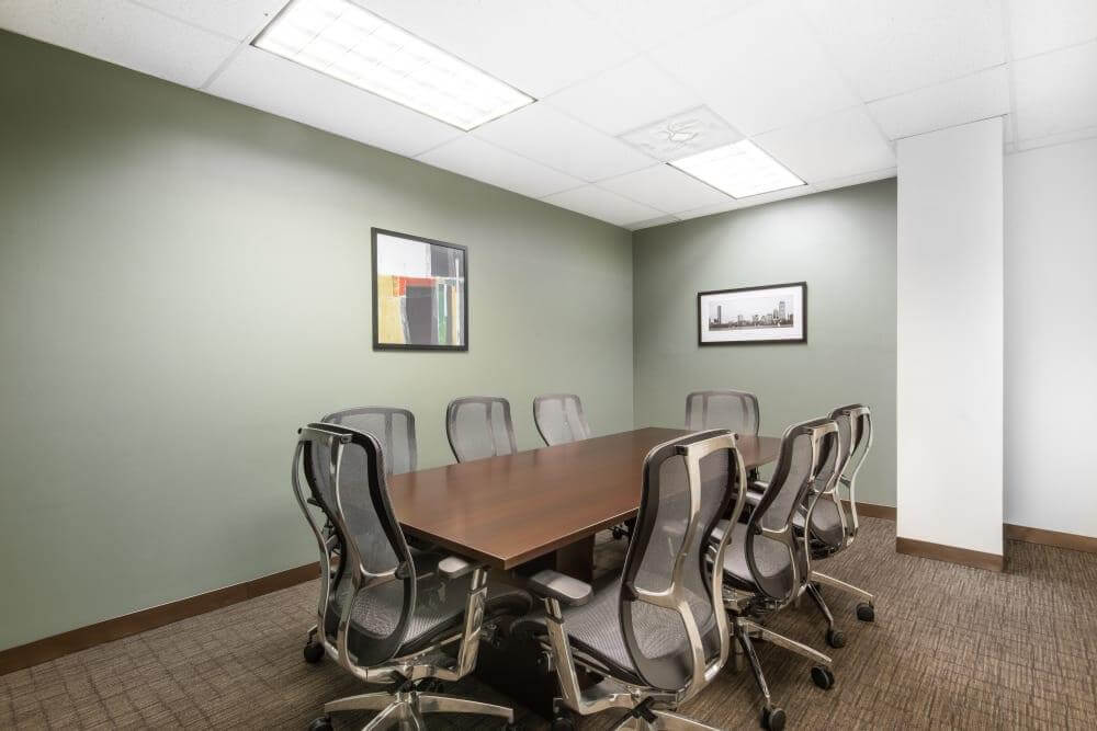 NY, Lake Success - Lake Success (HQ) office space - View 2 in North New Hyde Park - internet, office_cleaning, breakout_areas