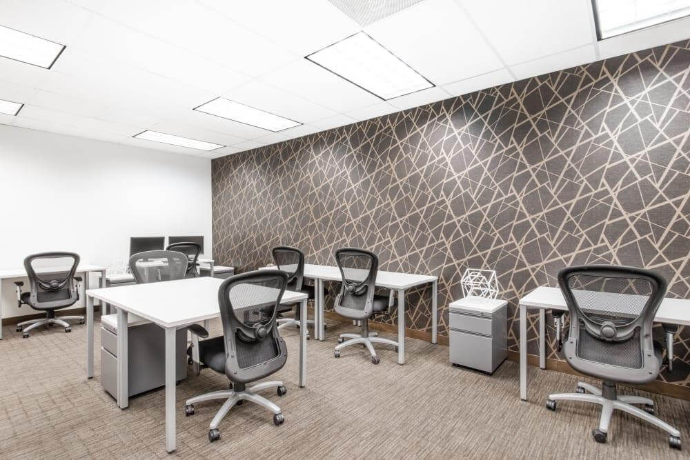 NY, Lake Success - Lake Success (HQ) office space - View 5 in North New Hyde Park - internet, office_cleaning, breakout_areas