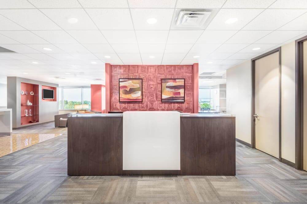 NY, Uniondale - Rexcorp Plaza (HQ) office space - View 5 in Uniondale - internet, office_cleaning, breakout_areas