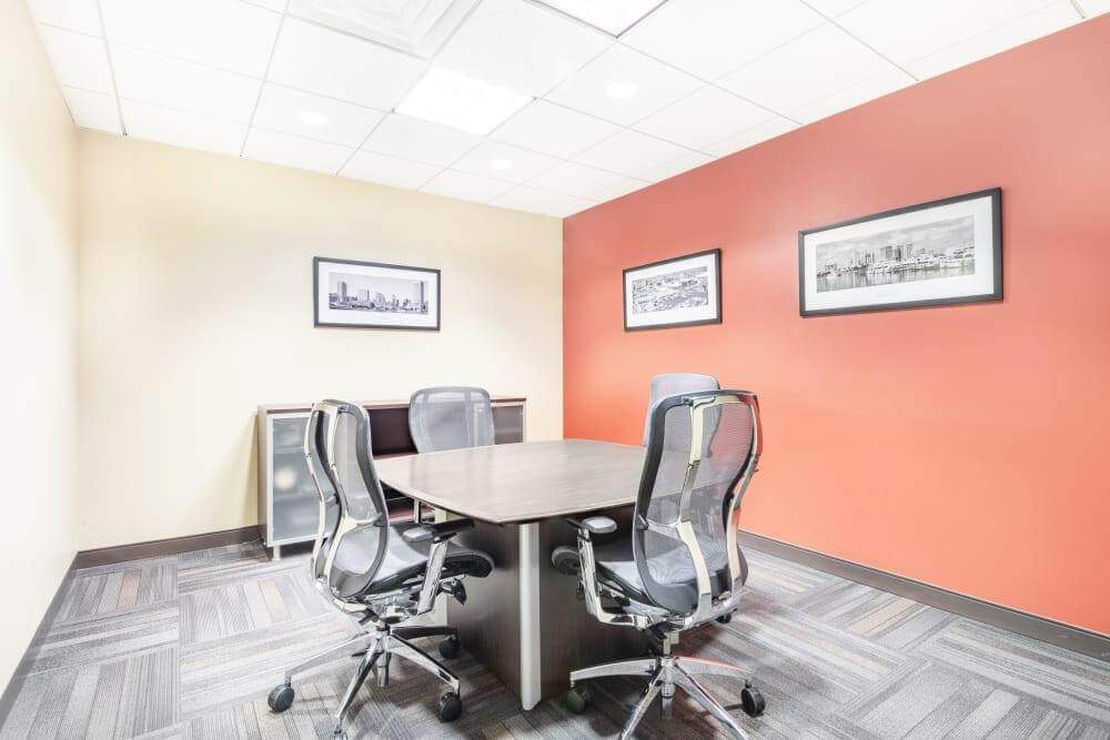 NY, Uniondale - Rexcorp Plaza (HQ) office space - View 6 in Uniondale - internet, office_cleaning, breakout_areas