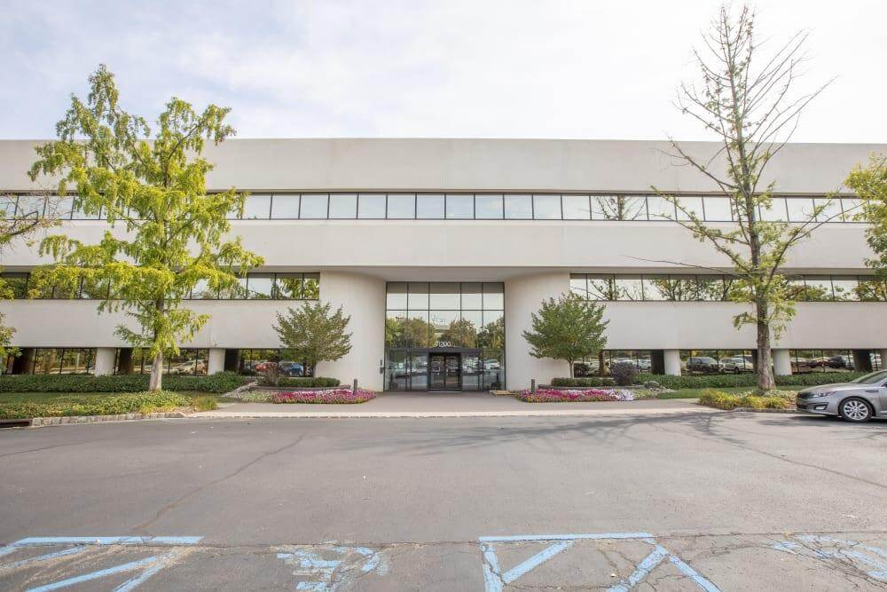 NJ, Bridgewater - Bridgewater (HQ) - Office space in Bridgewater, New Jersey